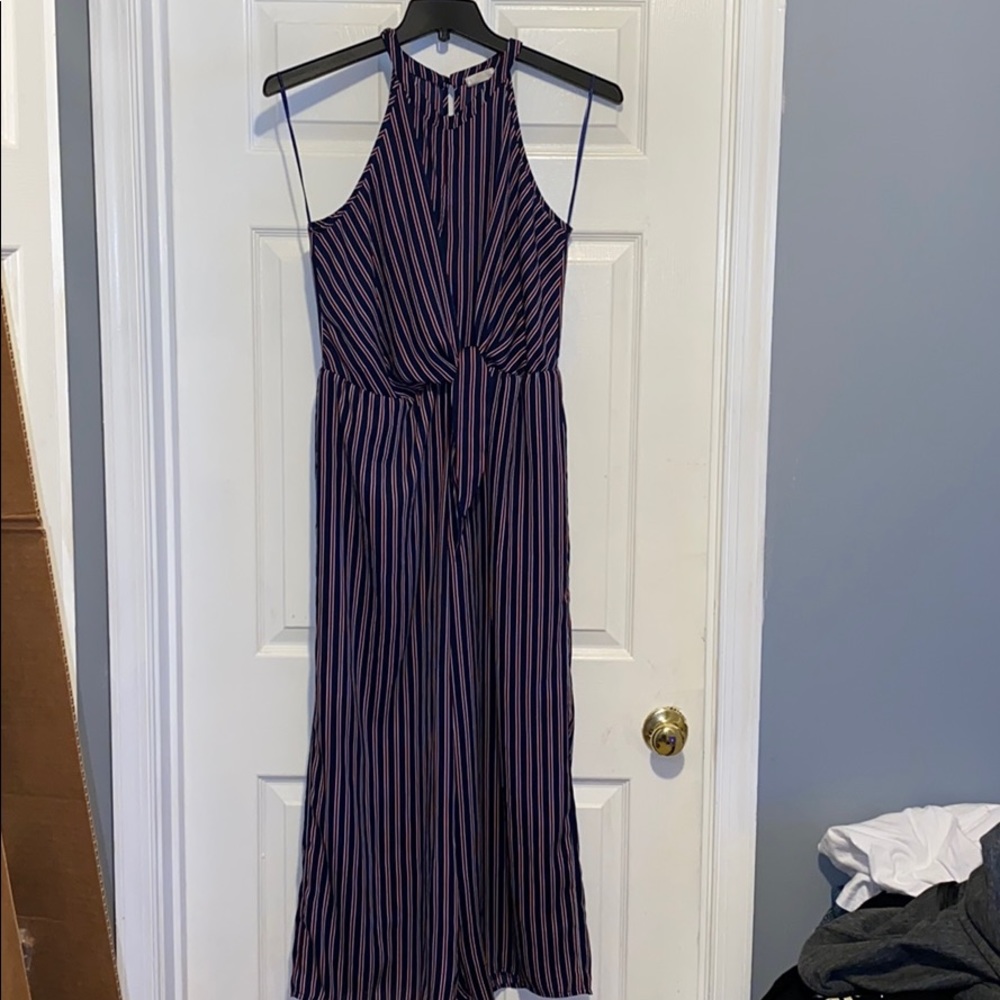 Jumpsuit
